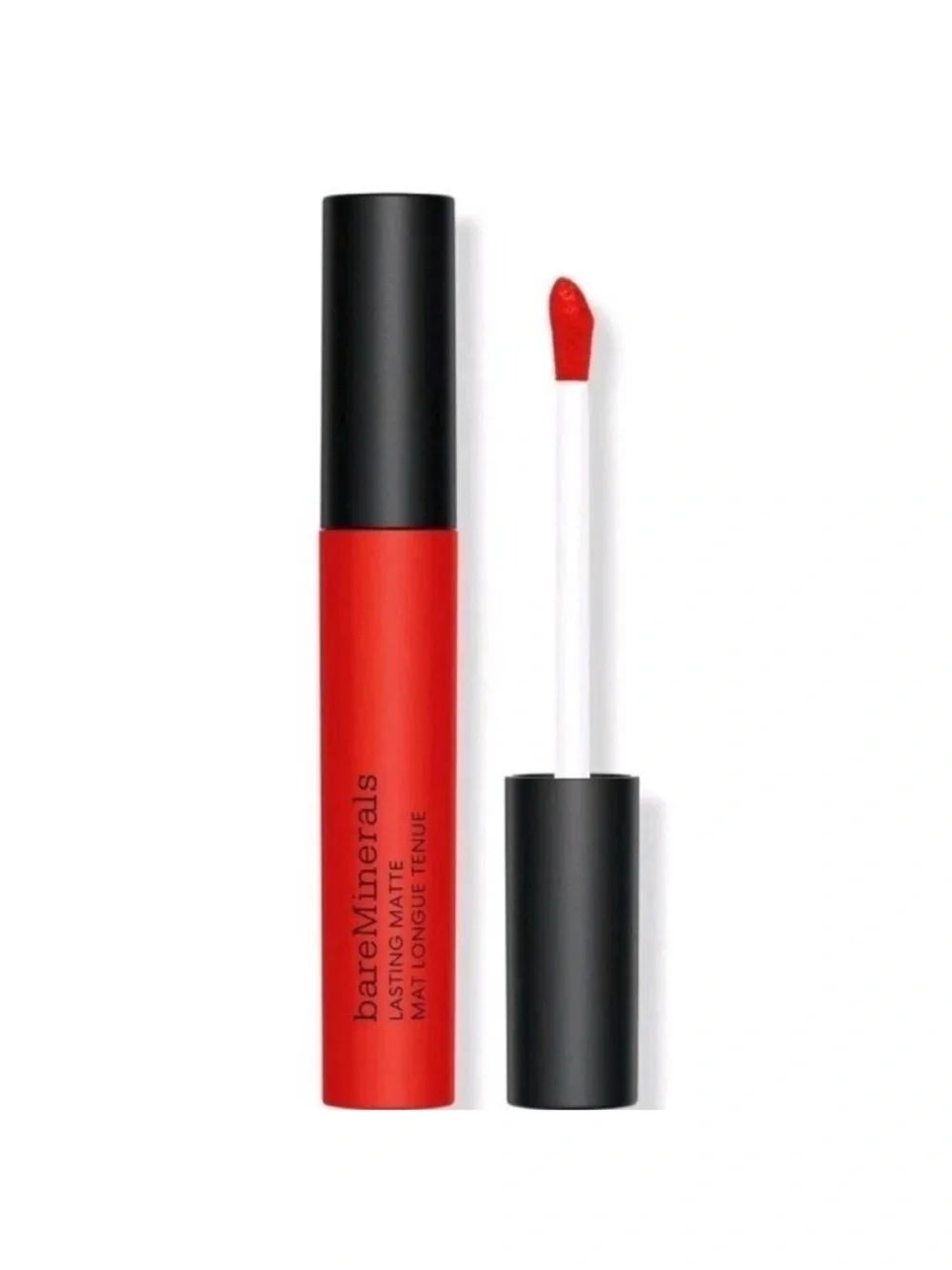 bareMinerals Mineralist Liquid Lipstick - Daring NIB 3.5ml
